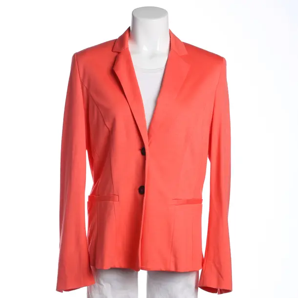 Blazer, in Rot, Viskose, Marc Cain