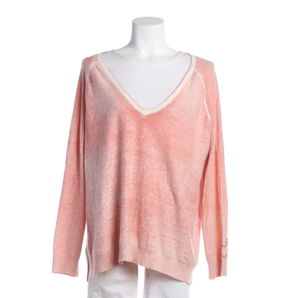 Jumper, in Red, Viscose, Lieblingsstück