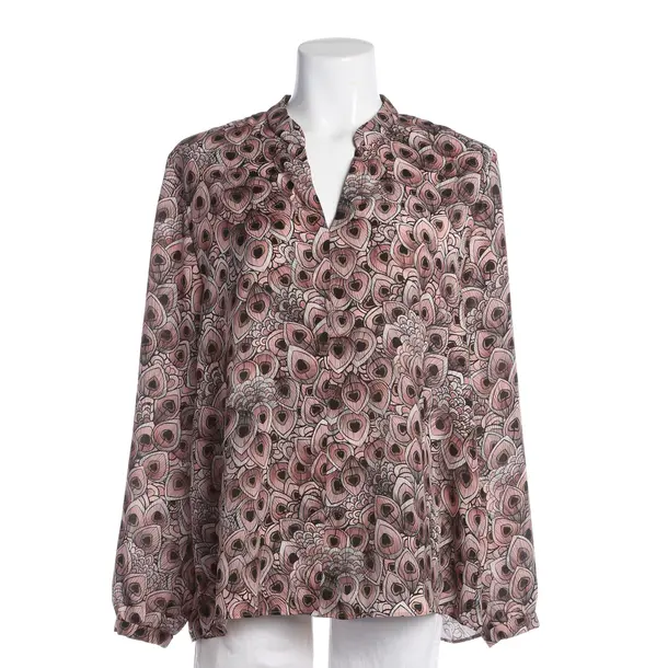 Blouse, in Multicolored, Polyester, Marc Cain