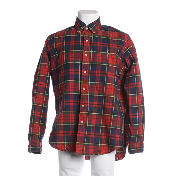 Camicia, in Multicolore, Cotone, Polo Ralph Lauren