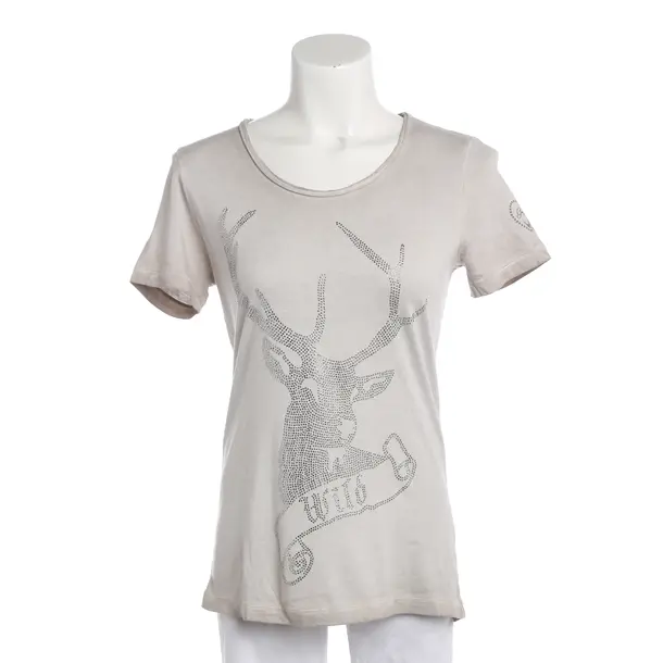 Shirt, in Beige, Modal, Grace