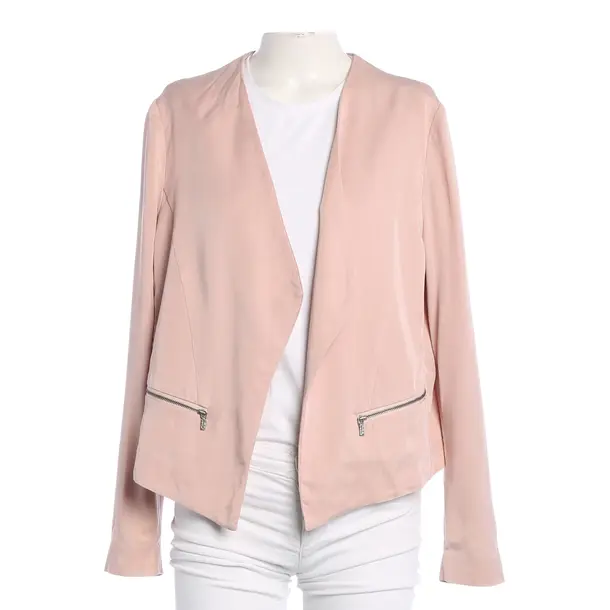 Giacca estiva, in Rosa chiaro, Lyocell, Hugo Boss Arancione