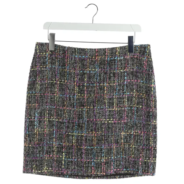 Gonna, in Multicolore, Poliestere, Hugo Boss Etichetta Rossa