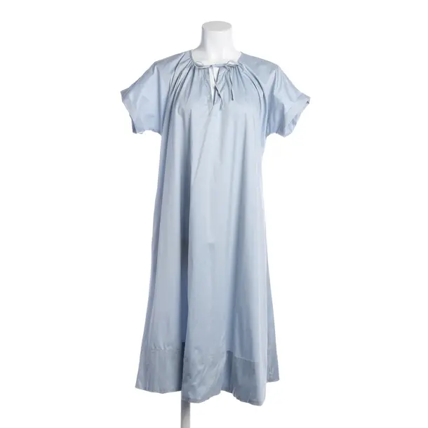 Abito, in Blu, Cotone, FFC