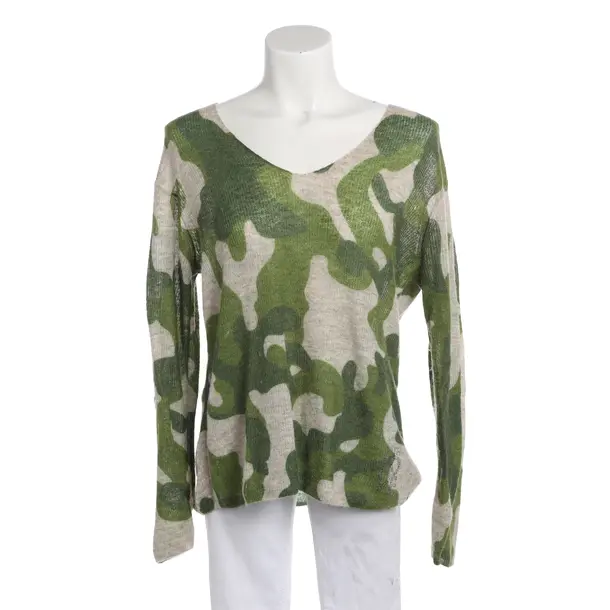 Jumper, in Camouflage, Polyamide, Princess goes Hollywood