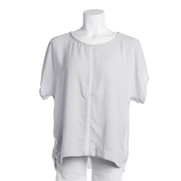 Camicia, in Grigio, Poliestere, Marc Cain Sport