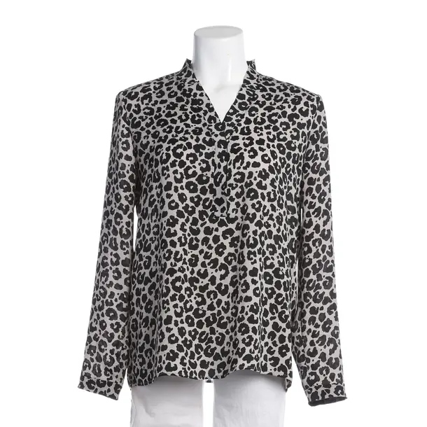 Camicetta, in Multicolore, Poliestere, Marc Cain