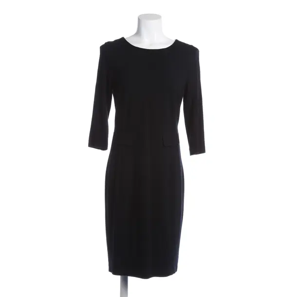 Abito, in Nero, Viscosa, Marc Cain