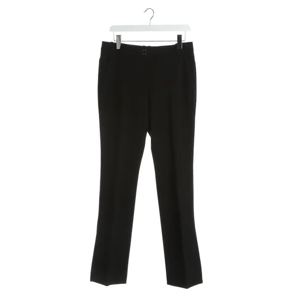 Hose, in Schwarz, Polyester, Marc Cain