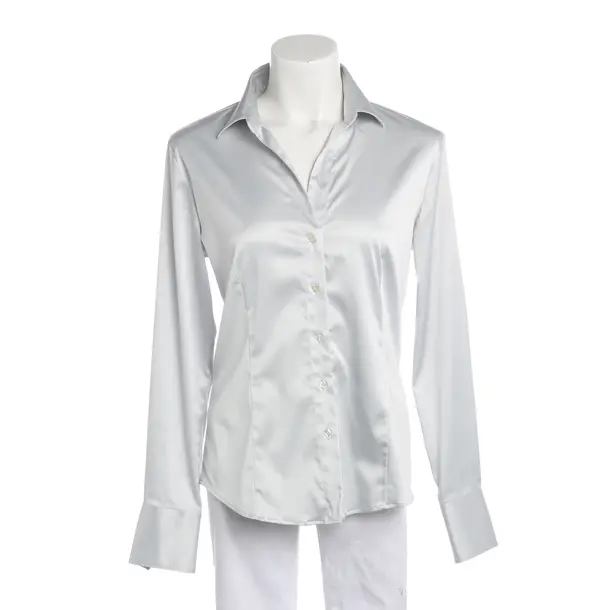 Camicetta, in Grigio chiaro, Poliestere, Robert Friedman