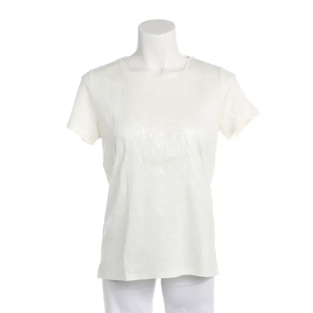 Shirt, in Weiß, Leinen, Princess goes Hollywood