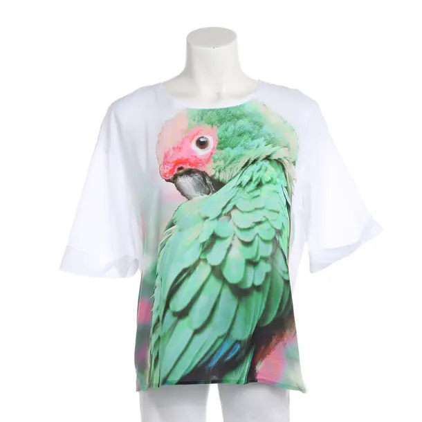 Shirt, in Mehrfarbig, Baumwolle, Marc Cain