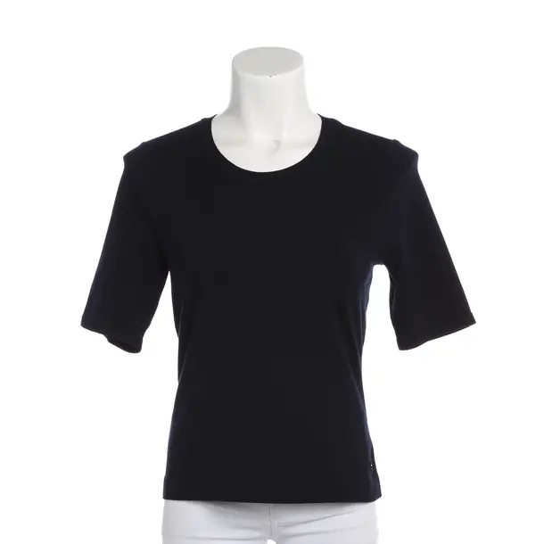 Shirt, in Black, Viscose, Marc Cain