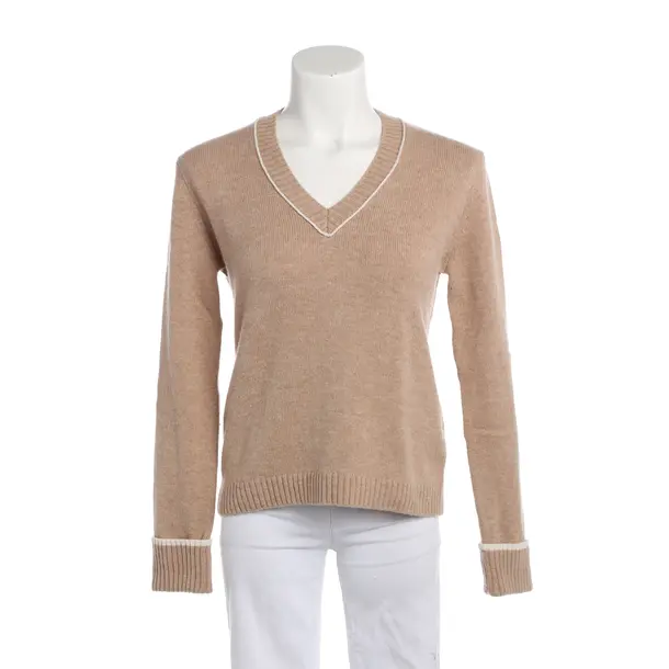 Wool Jumper, in Brown, Wool, Princess goes Hollywood