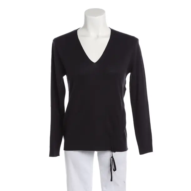 Pullover, in Schwarz, Wolle, Marc Cain