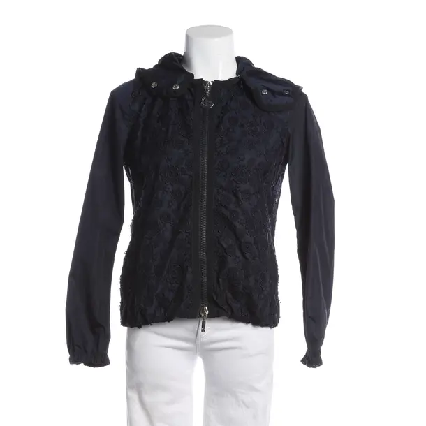 Giacca estiva, in Marina Militare, Poliammide, Moncler