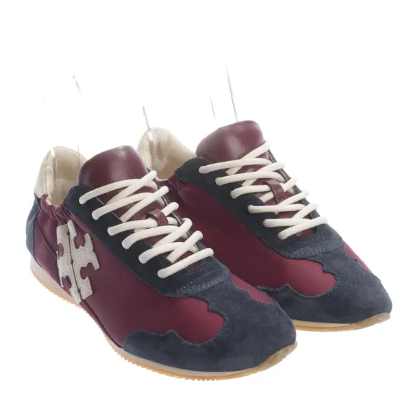Sneaker, in Marina Militare, Tory Burch