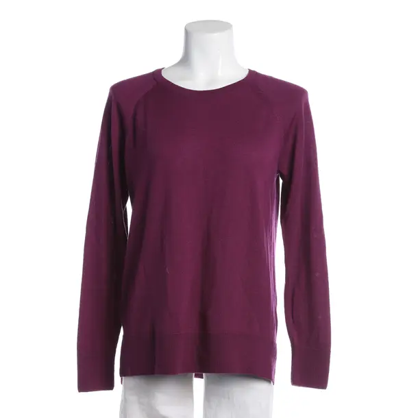 Wollpullover, in Lila, Wolle, Riani