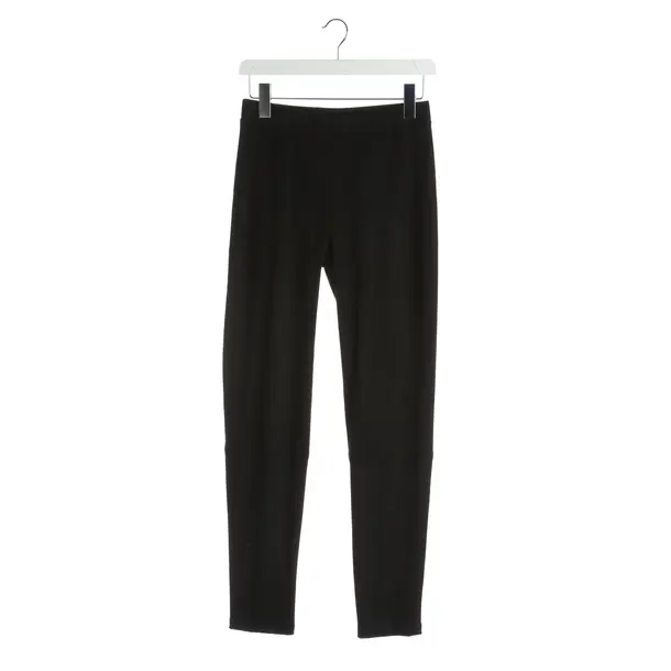 Hose, in Schwarz, Polyester, Max Mara