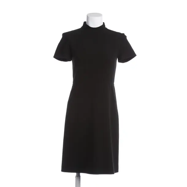 Dress, in Black, Polyester, Marc Cain