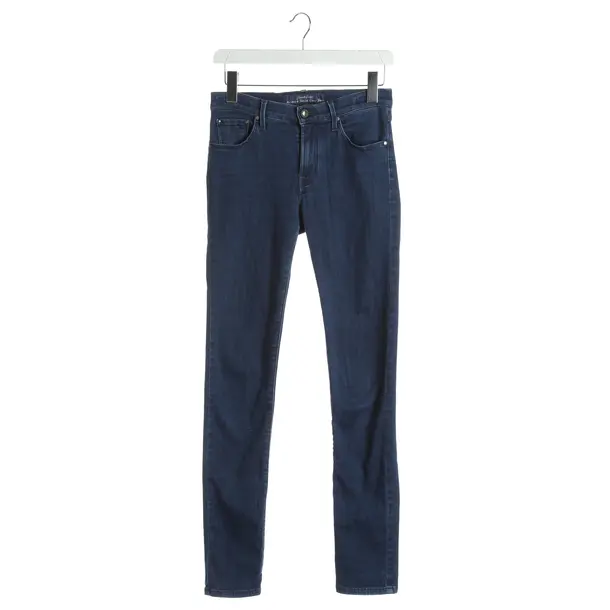 Jeans Skinny, in Blau, Baumwolle, Jacob Cohen