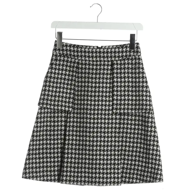 Rock, in Weiß, Baumwolle, Hugo Boss Red Label