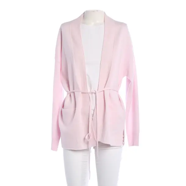 Cardigan, in Rosa chiaro, Cachemire, Una questione di cuore