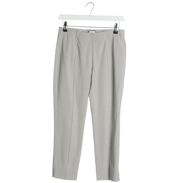 Pants, in Light Gray, Polyamide, Seductive