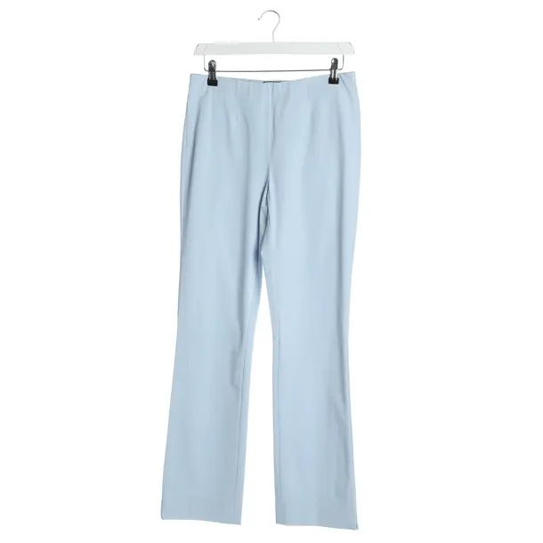 Pants, in Light Blue, Polyamide, Seductive