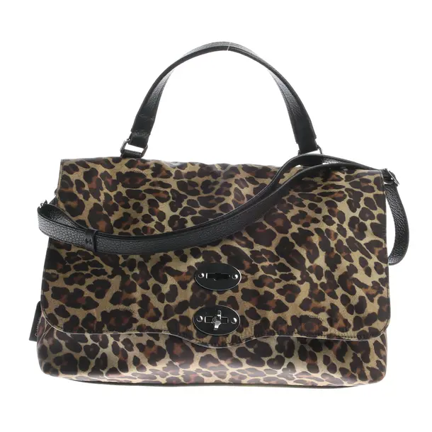 Zanelato Handtasche Beige - Weiß - Damen - Pre-Loved Designer Fashion - Zanelato Second Hand Designer Shop