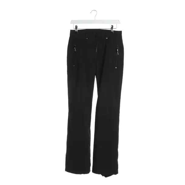 Ski Pants, in Black, Polyester, Sportalm