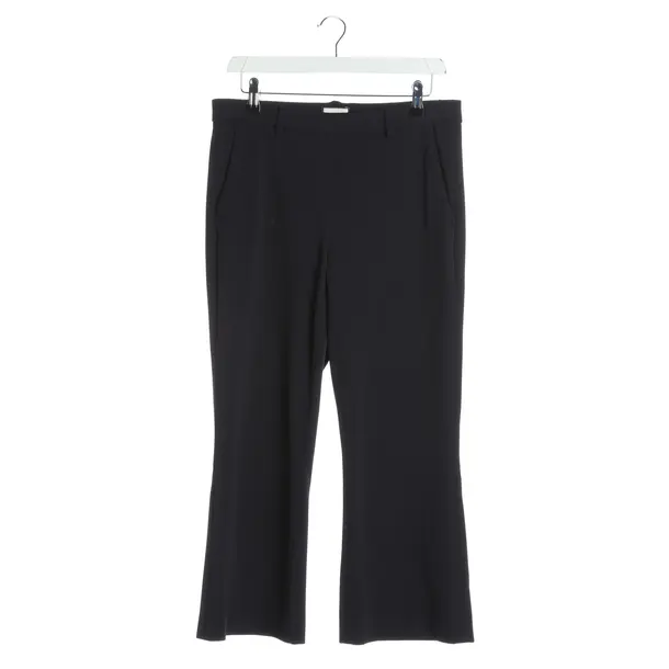 Pants, in Navy, Polyamide, Seductive