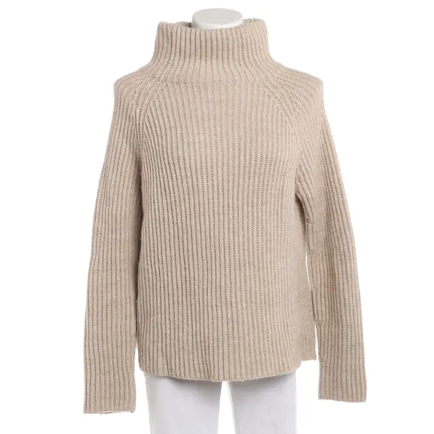 Jumper, in Light Brown, Polyacryl, Drykorn