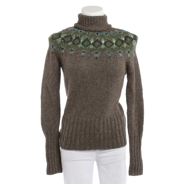 Maglione, in Multicolore, Lana, Windsor