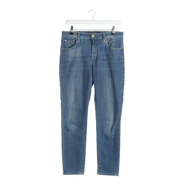 Jeans Skinny, in Blau, Baumwolle, Jacob Cohen