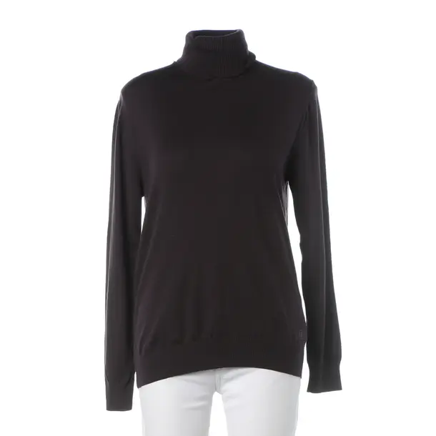 Pullover, in Lila, Wolle, Bogner