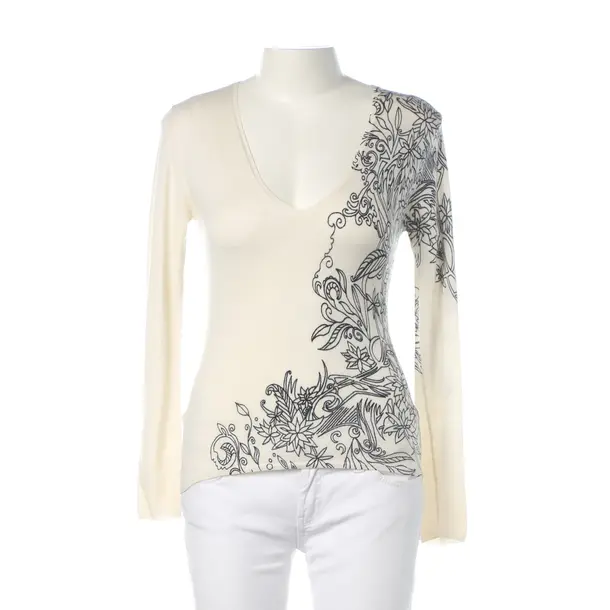 Kaschmirpullover, in Beige, Kaschmir, Allude