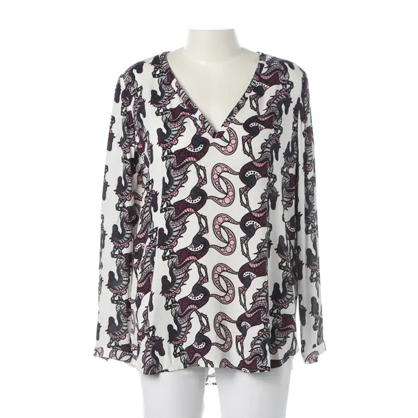 Blouse, in Multicolored, Viscose, Lieblingsstück
