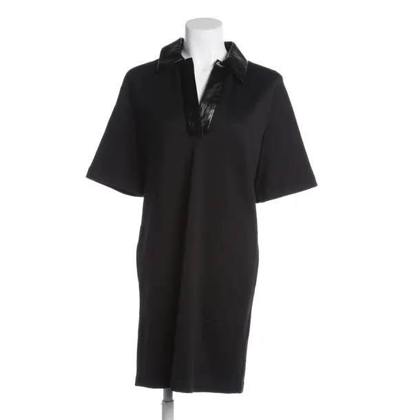 Dress, in Black, Polyamide, Drykorn