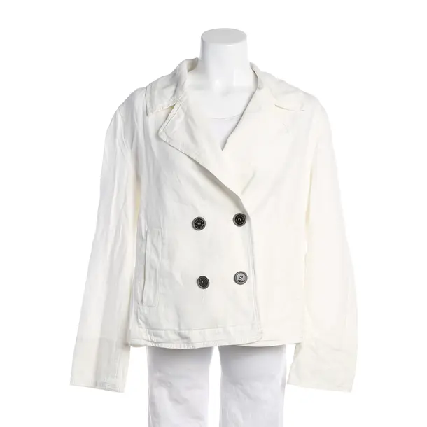 Sommerjacke, in Beige, Baumwolle, Marc Cain Sports