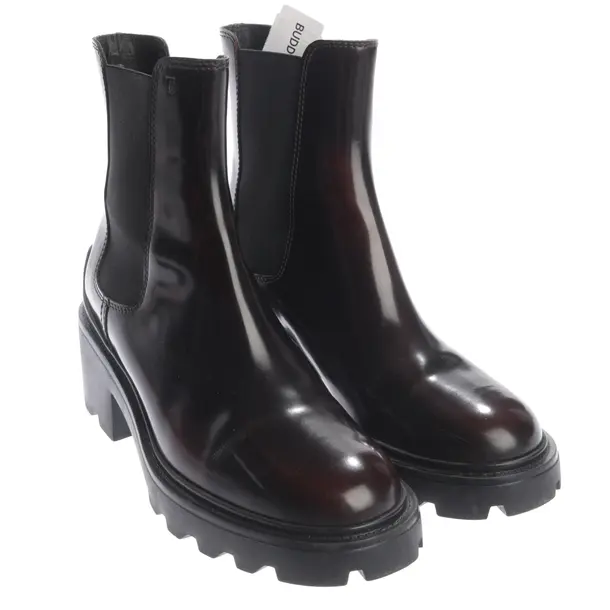 Stivaletti, in Marrone, Tod's