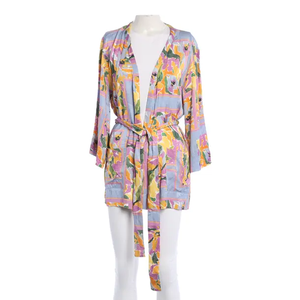 Sommerjacke, in Mehrfarbig, Cupro, Hugo Boss Red Label