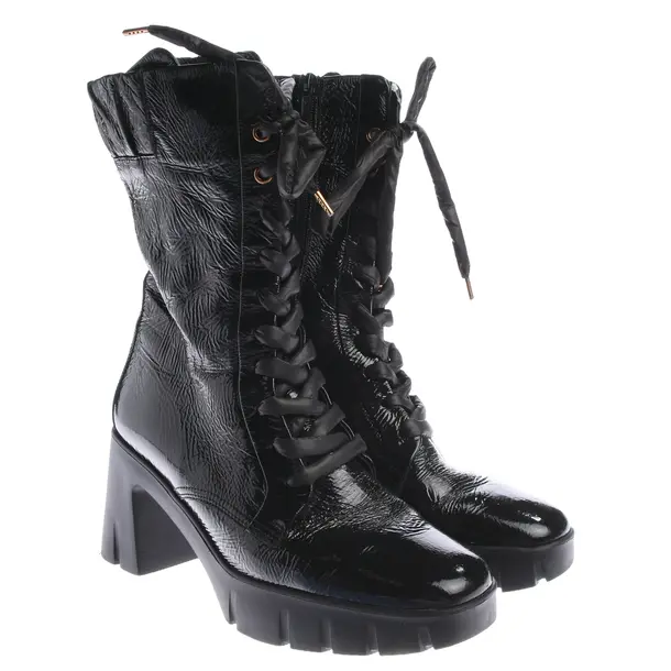 Stivali, in Nero, Högl