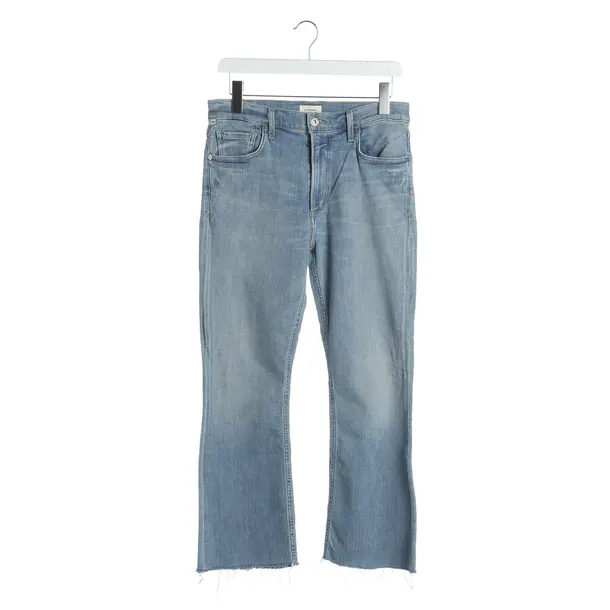 Jeans Slim Fit, in Blau, Baumwolle, Citizens of Humanity