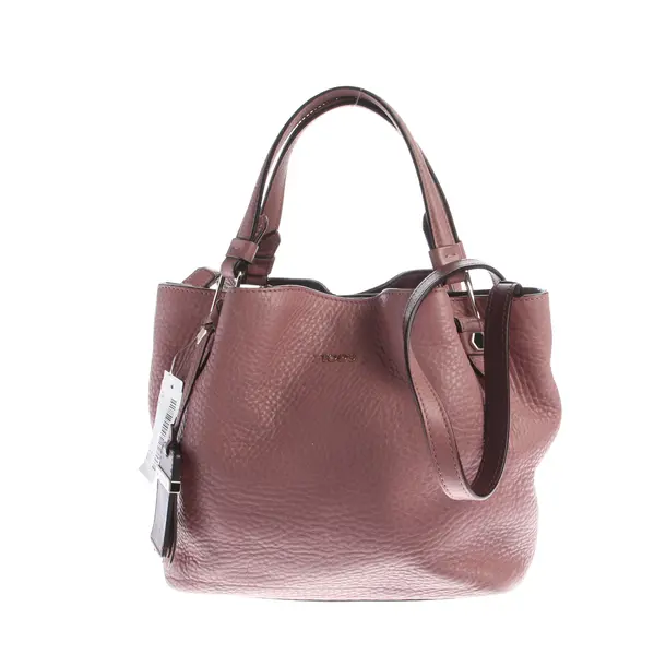 Shoulder Bag, in Pink, Leather, Tod´s