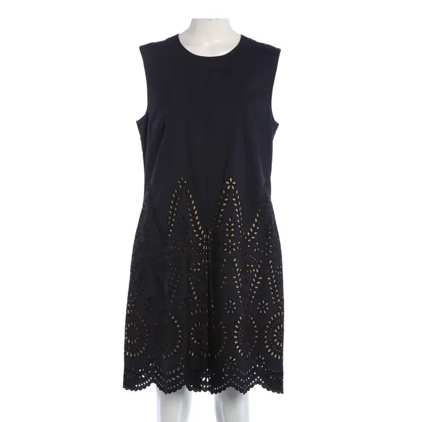 Dress, in Black, Cotton, Stella McCartney