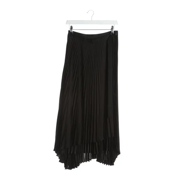 Rock, in Schwarz, Polyester, Lis Lareida