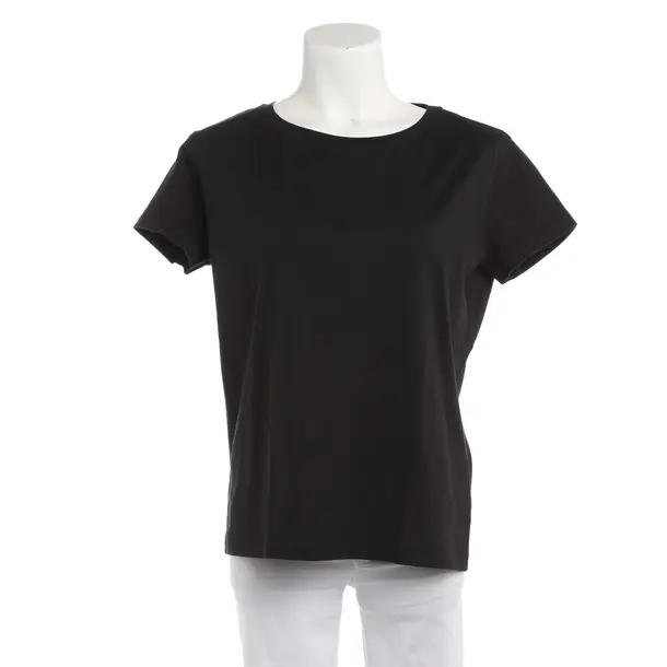 Shirt, in Black, Cotton, Acne Studios