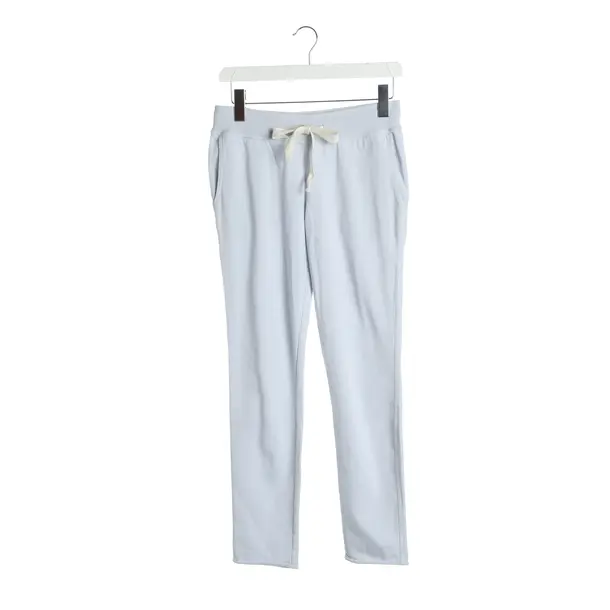 Pants, in Light Blue, Cotton, Juvia