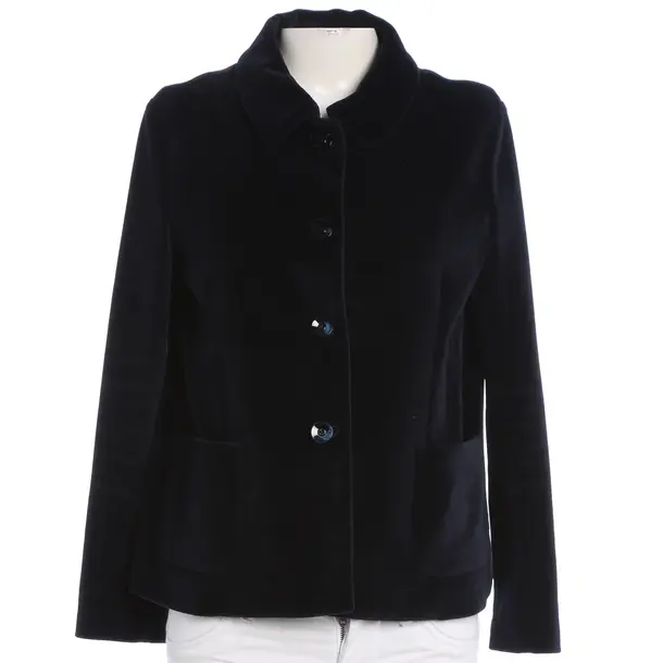 Übergangsjacke, in Blau, Baumwolle, Circolo 1901